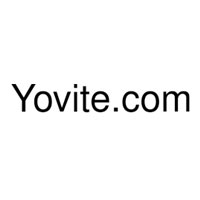 Yovite.com Coupon Codes and Deals