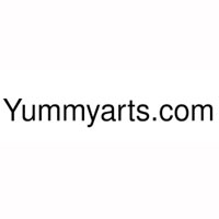 Yummy Arts Coupon Codes and Deals