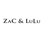 Zac & Lulu Coupon Codes and Deals