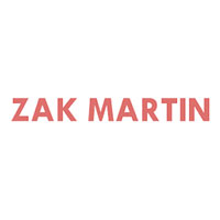 Zak Martin Coupon Codes and Deals