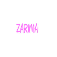 Zarima Coupon Codes and Deals