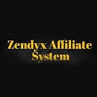 Zendyx Affiliate System Coupon Codes and Deals