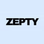 ZEPTY Coupon Codes and Deals
