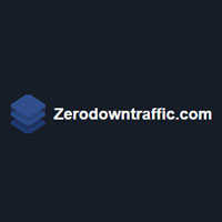 Zerodowntraffic.com Coupon Codes and Deals