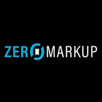 ZeroMarkup Coupon Codes and Deals