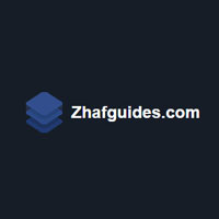 Zhafguides.com Coupon Codes and Deals