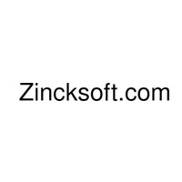Zincksoft Coupon Codes and Deals