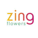 Zing Flowers Coupon Codes and Deals