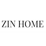 Zin Home coupon codes