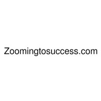 Zoomingtosuccess.com Coupon Codes and Deals