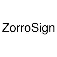 ZorroSign Coupon Codes and Deals