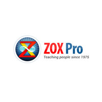 Zox Pro Training Coupon Codes and Deals