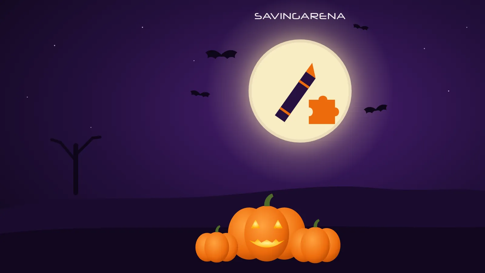 Halloween Activity Packs for Kids: Free, Paid and Kits