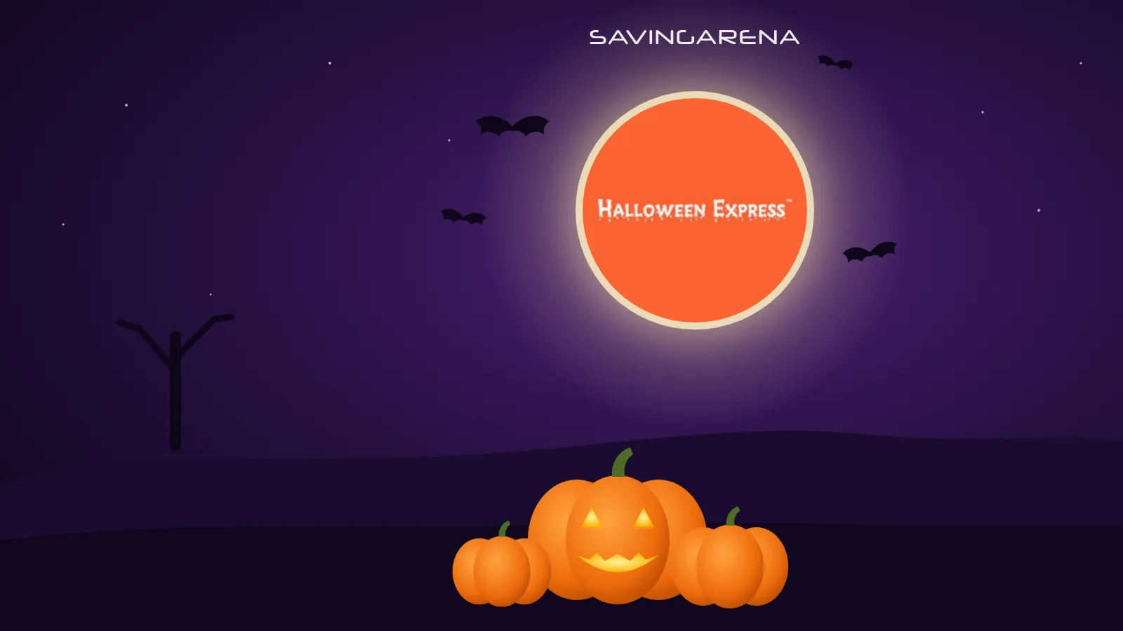 Halloween Express Sale 2026: Clearance and Killer Deals