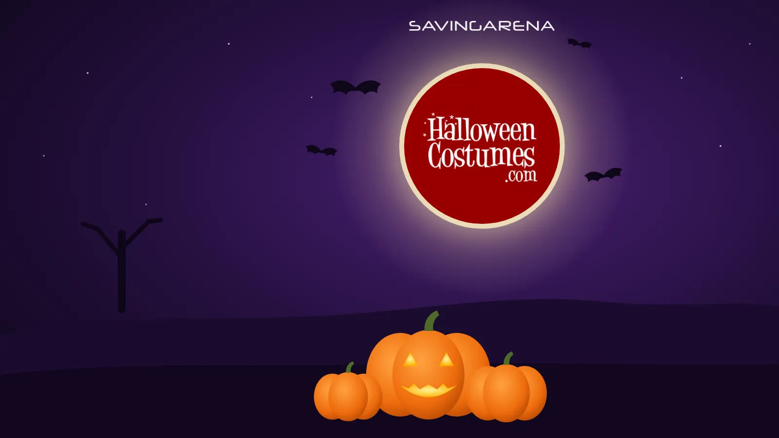 HalloweenCostumes.com Sale and Clearance Deals 2026