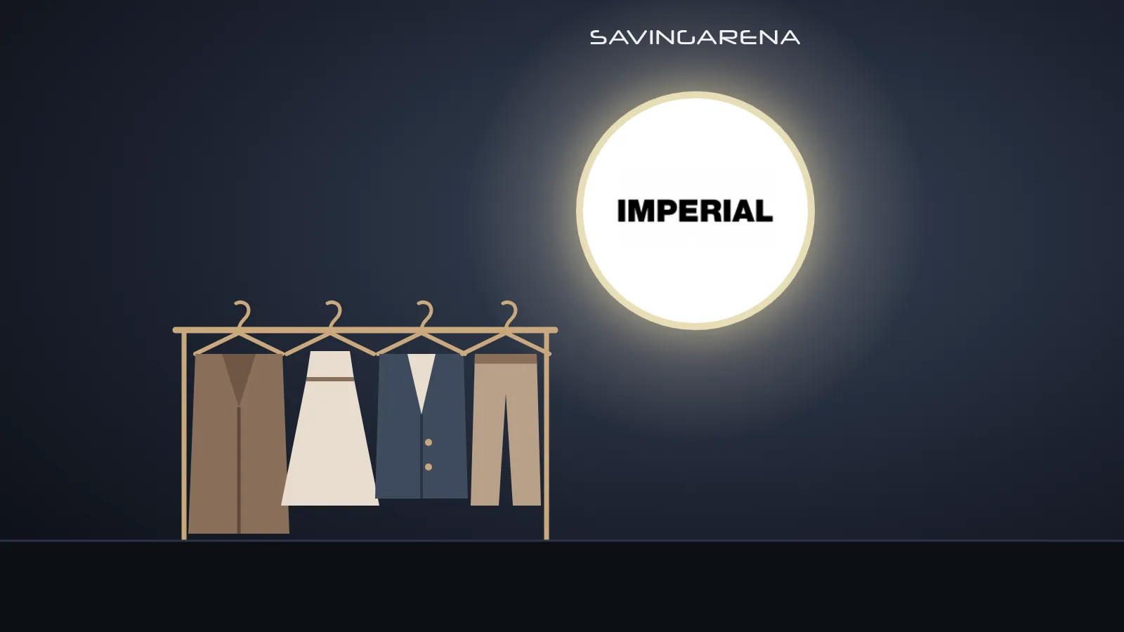 Imperial Clothing Brand from Italy: What to Know
