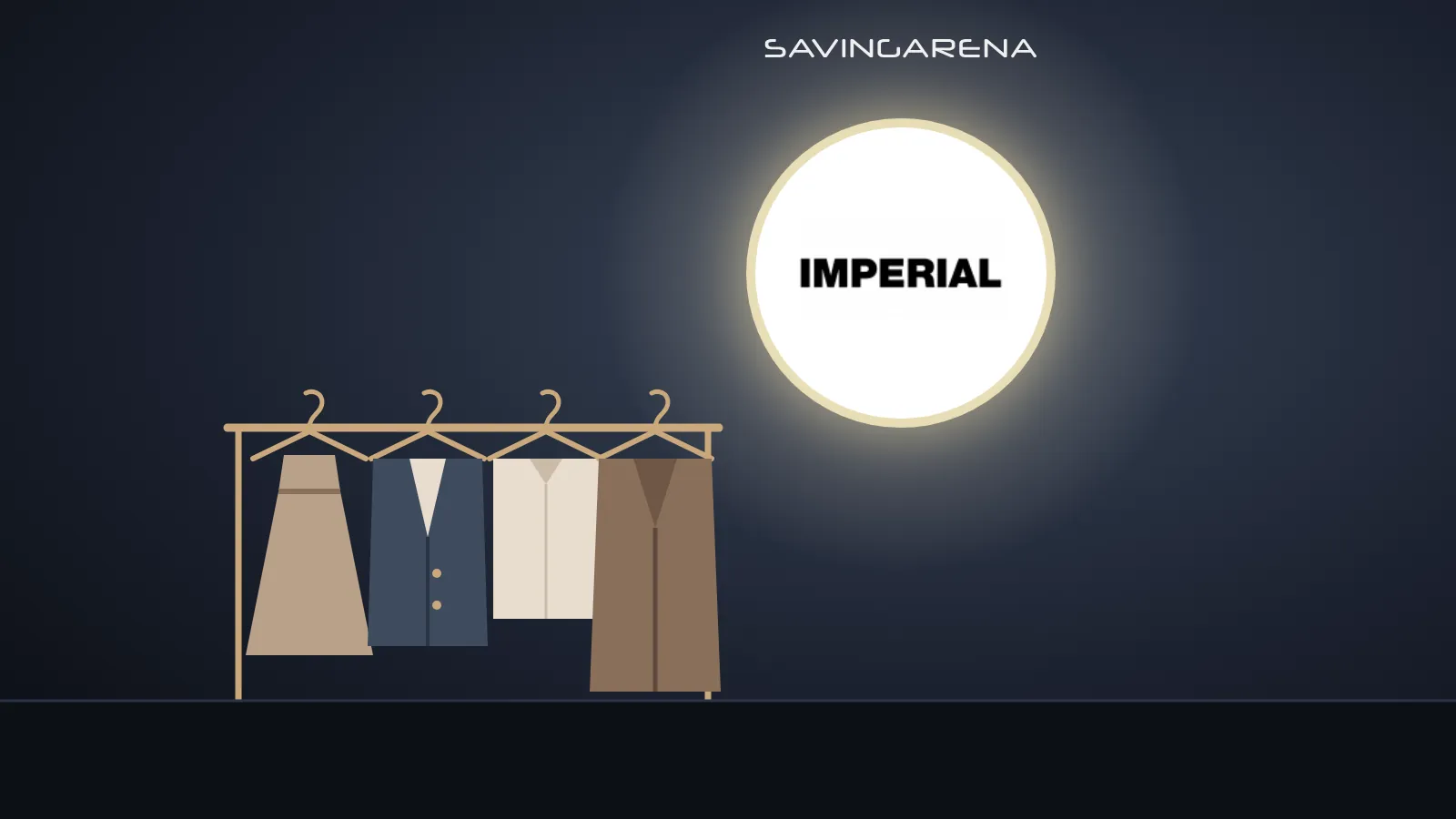 Imperial Outlet Online: What It Sells and Real Prices