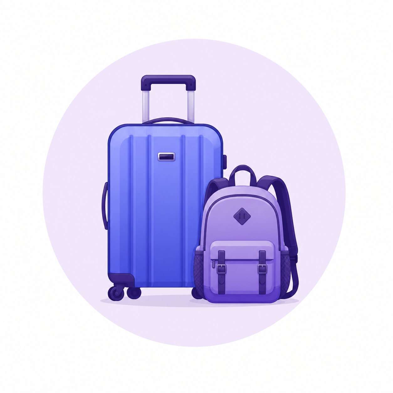 Bags and Luggage