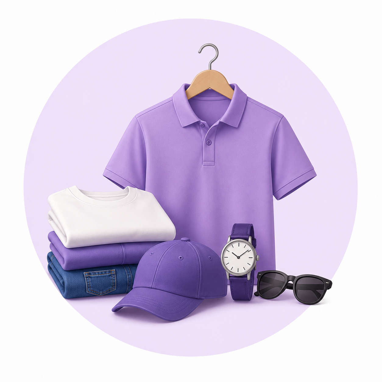 Clothing Accessories