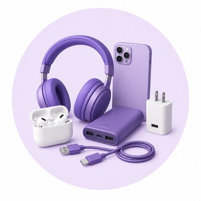 Electronic Accessories