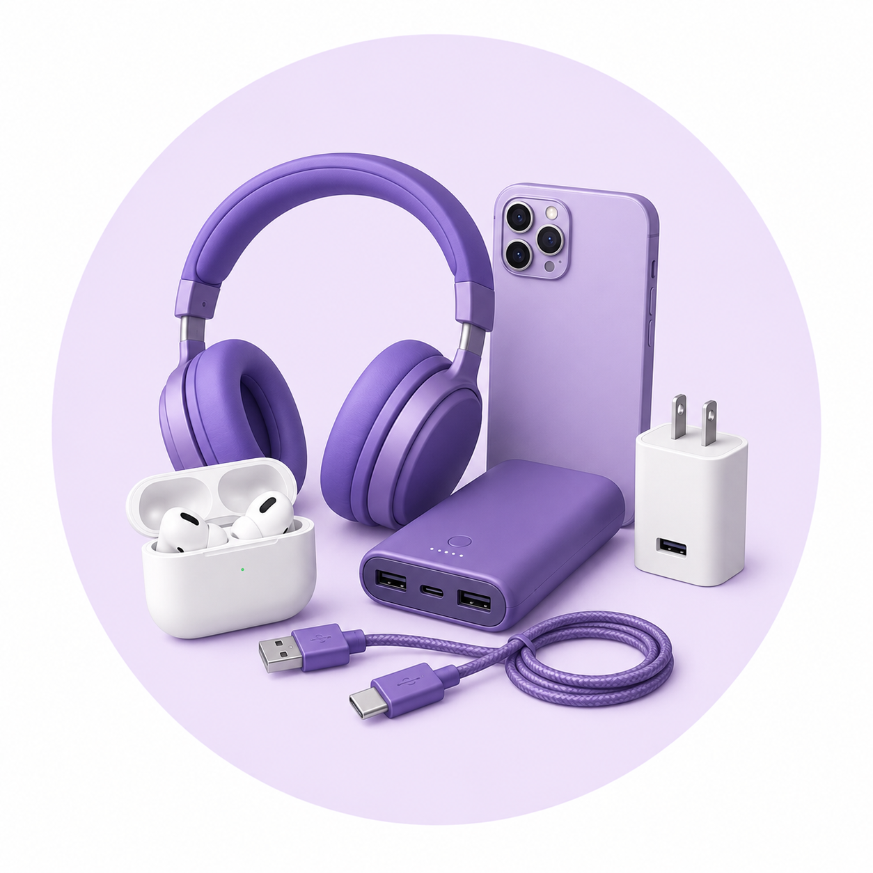 Electronic Accessories