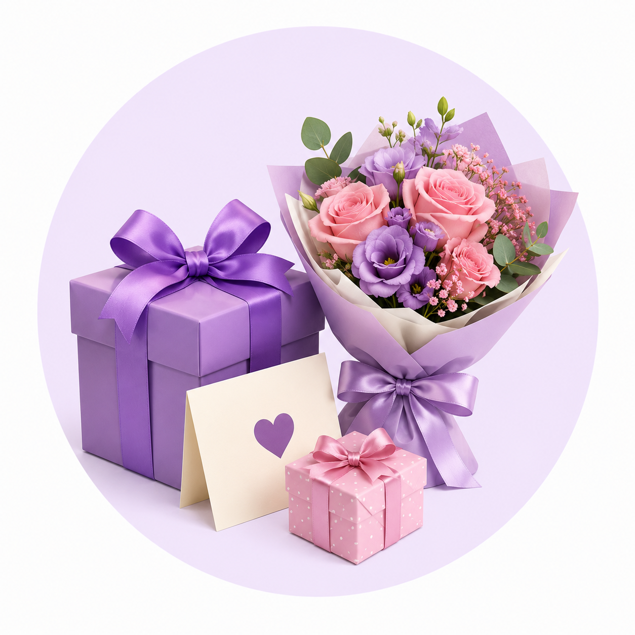 Gifts & Flowers