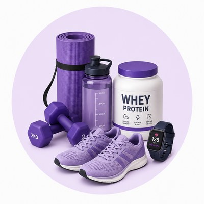 Health & Fitness