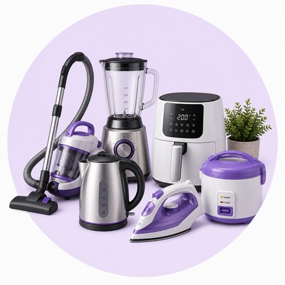 Home Appliances