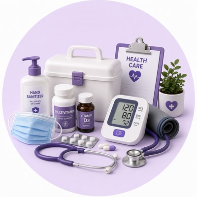 Medical & Health Care