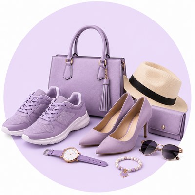 Shoes & Accessories