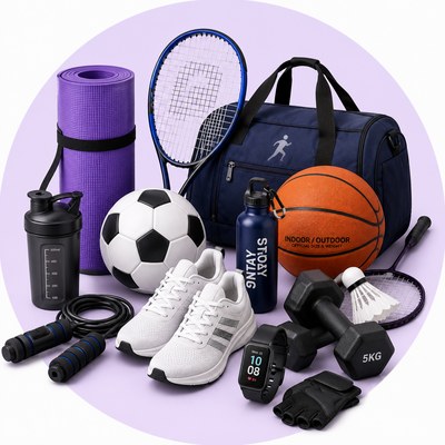 Sports Equipment