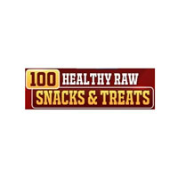 100healthyrawsnacks
