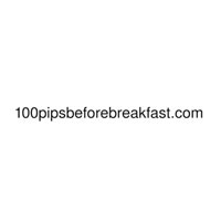 100pipsbeforebreakfast.com