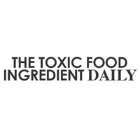 101 Toxic Food Ingredients