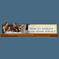 How To Improve Restaurant Dining