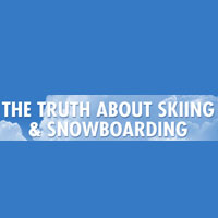 The Truth About Skiing And Snowbo