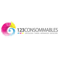 123 Consumables