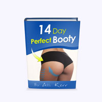 14 Day Perfect Booty