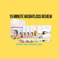 15 Minute Weight Loss