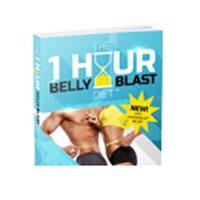 1 Hour Belly Blast Diet