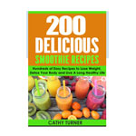 200 Delicious Smoothie
