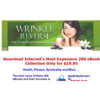 200 Ebook Collection