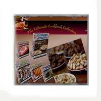 The Ultimate Cookbook Collection