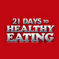 21 Days To Healthy Eating