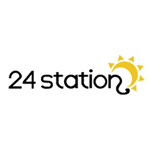 24station