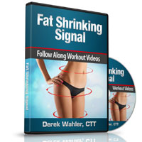 Fat Shrinking Signal