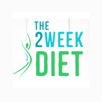 The 2 Week Diet