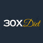 30 x Diet