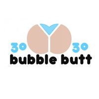 30/30 Bubble Butt