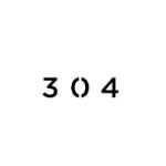 304 Clothing